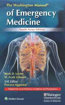 [B9789390612659] The Washington Manual of Emergency Medicine, SAE