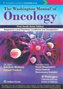 The Washington Manual of Oncology, SAE