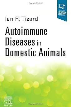 [B9780323848138] Autoimmune Diseases In Domestic Animals: 1ed