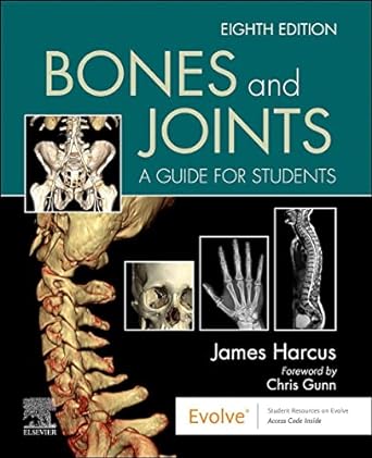 [B9780702084300] Bones and Joints: A Guide for Students 8ed