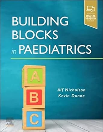 [B9780323834216] Building Blocks in Paediatrics: 1ed