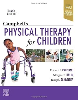 [B9780323797962] Campbell's Physical Therapy for Children: 6ed