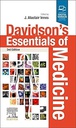 Davidson's Essentials of Medicine: 3ed