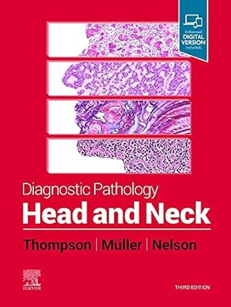 [B9780323794060] Diagnostic Pathology: Head and Neck: 3ed