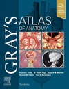 Gray's Atlas of Anatomy: 3ed