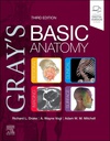 Gray's Basic Anatomy: 3ed