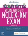 Illustrated Study Guide for the NCLEX-RN® Exam: 11ed