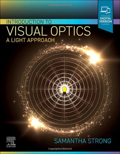 [B9780323875349] Introduction to Visual Optics: A Light Approach 1ed