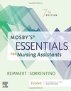 Mosby's Essentials for Nursing Assistants: 7ed