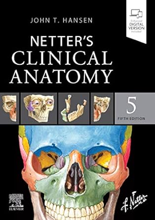 [B9780323826624] Netter's Clinical Anatomy, 5e