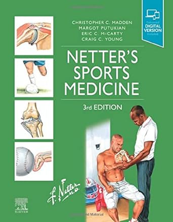 [B9780323796699] Netter's Sports Medicine: 3ed