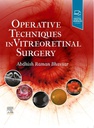 Operative Techniques in Vitreoretinal Surgery: 1ed