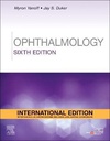 Ophthalmology, IE: 6ed