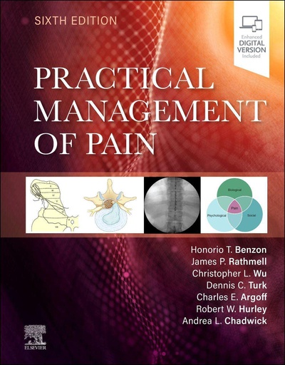 [B9780323711012] Practical Management of Pain: 6ed