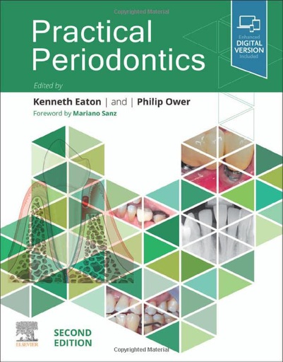 [B9780323878456] Practical Periodontics: 2ed