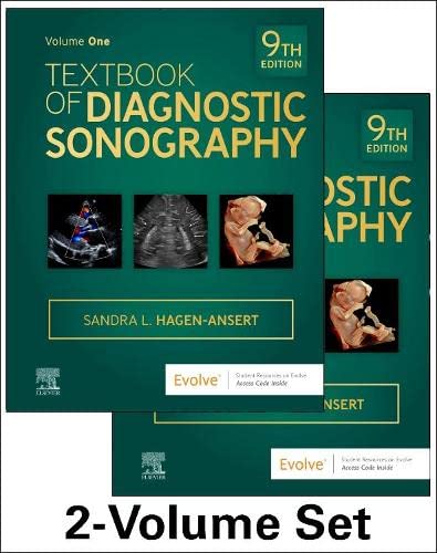 [B9780323826464] Textbook of Diagnostic Sonography: 2-VOL Set 9ed