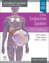 The Endocrine System: Systems of the Body Series 3ed