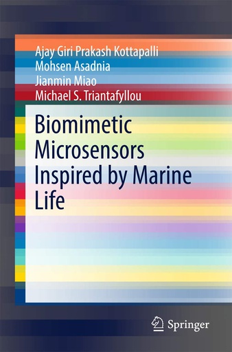 [B9783319474991] Biomimetic Microsensors Inspired by Marine Life