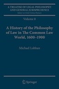 A Treatise of Legal Philosophy and General Jurisprudence: Vol-8