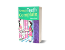 Neeru's Teeth Complain (Picture Story)