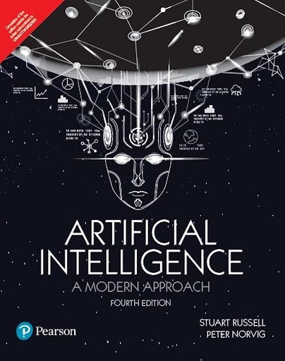 [B9789356063570] Artificial Intelligence: A Modern Approach, 4e