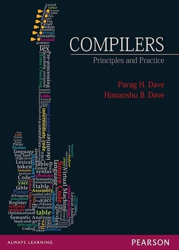 [B9788131764916] Compilers: Principles and Practice