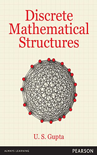 [B9789332521391] Discrete Mathematical Structures