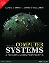 Computer Systems: A Programmer's Perspective, 3/e