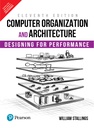 Computer Organization & Architecture, 11e