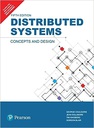 Distributed Systems: Concepts & Design 5