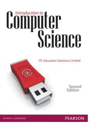 [B9788131760307] Introduction to Computer Science, 2e