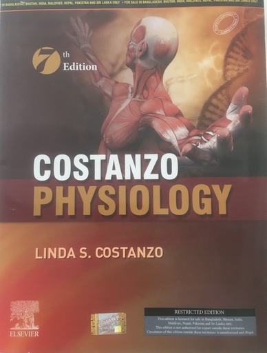 [B9788131268933] Physiology, 7e