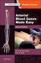 Arterial Blood Gases Made Easy: With STUDENT CONSULT Online Access 2ed