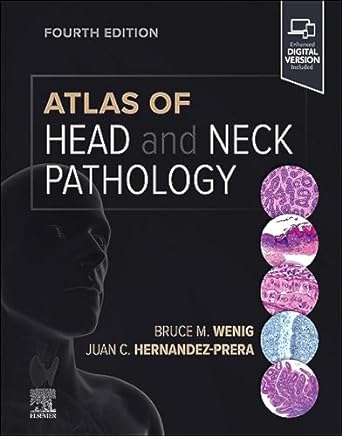 [B9780323712576] Atlas of Head and Neck Pathology: 4ed