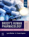 Brody's Human Pharmacology: 7ed