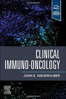 [B9780323877633] Clinical Immuno-Oncology: 1ed