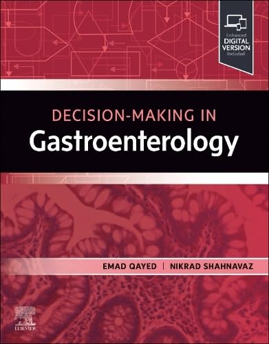 [B9780323932462] Decision Making in Gastroenterology: 1ed