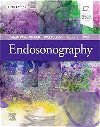 [B9780323878005] Endosonography: 5ed