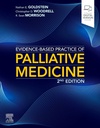 Evidence-Based Practice of Palliative Medicine: 2ed