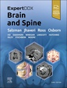 ExpertDDx: Brain and Spine: 3ed