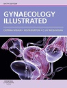 Gynaecology Illustrated: 6ed