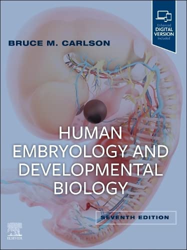 [B9780323881685] Human Embryology and Developmental Biology: 7ed