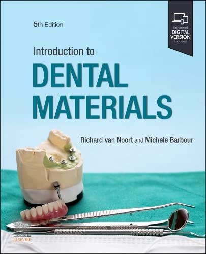 [B9780702081088] Introduction to Dental Materials: 5ed