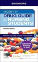 Mosby's Drug Guide for Nursing Students with update: 15ed