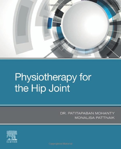 [B9780323936491] Physiotherapy for the Hip Joint: 1ed