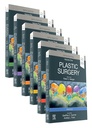 Plastic Surgery: 6-VOL Set: 5ed