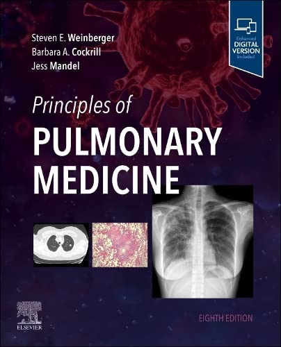 [B9780323880565] Principles of Pulmonary Medicine: 8ed