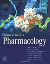 Rang and Dale's Pharmacology: 10ed