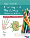 Ross and Wilson Anatomy and Physiology Colouring and Workbook: 6ed