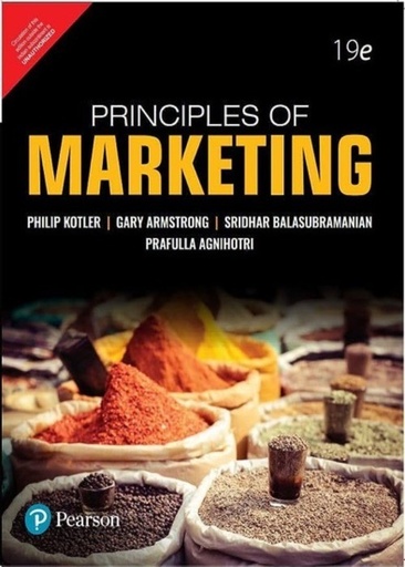 [B9789357055215] Principles of Marketing, 19/e
